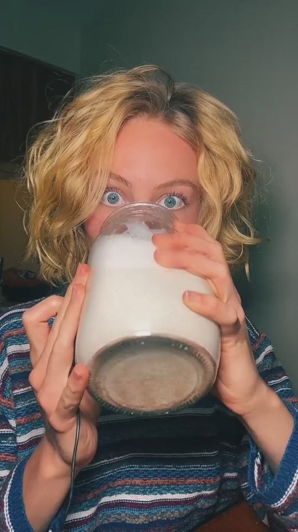 Multi-Function Plant Milk, Juice & Baby Food Machine video